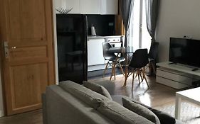 Charmant Appartement Hyper Centre Comedie