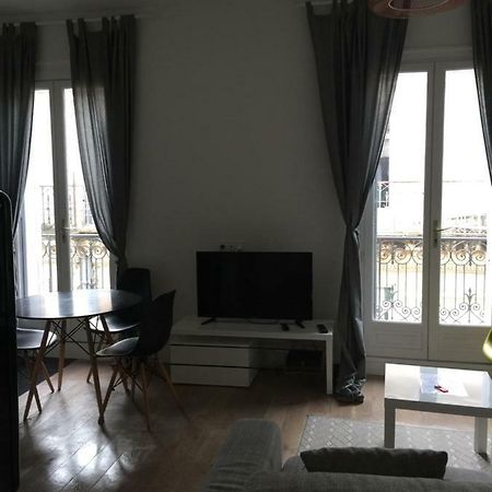 Charmant Appartement Hyper Centre Comedie Montpellier Exterior photo