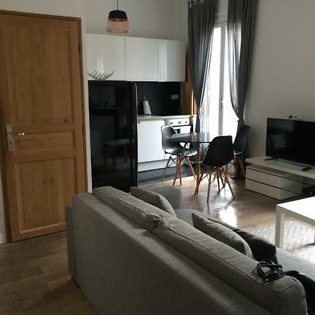 Charmant Appartement Hyper Centre Comedie Montpellier Exterior photo