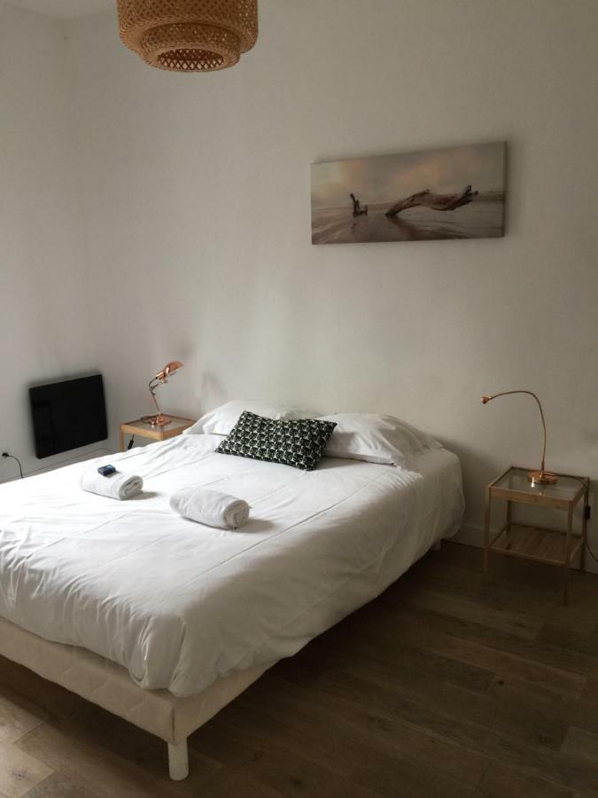Charmant Appartement Hyper Centre Comedie Montpellier Exterior photo
