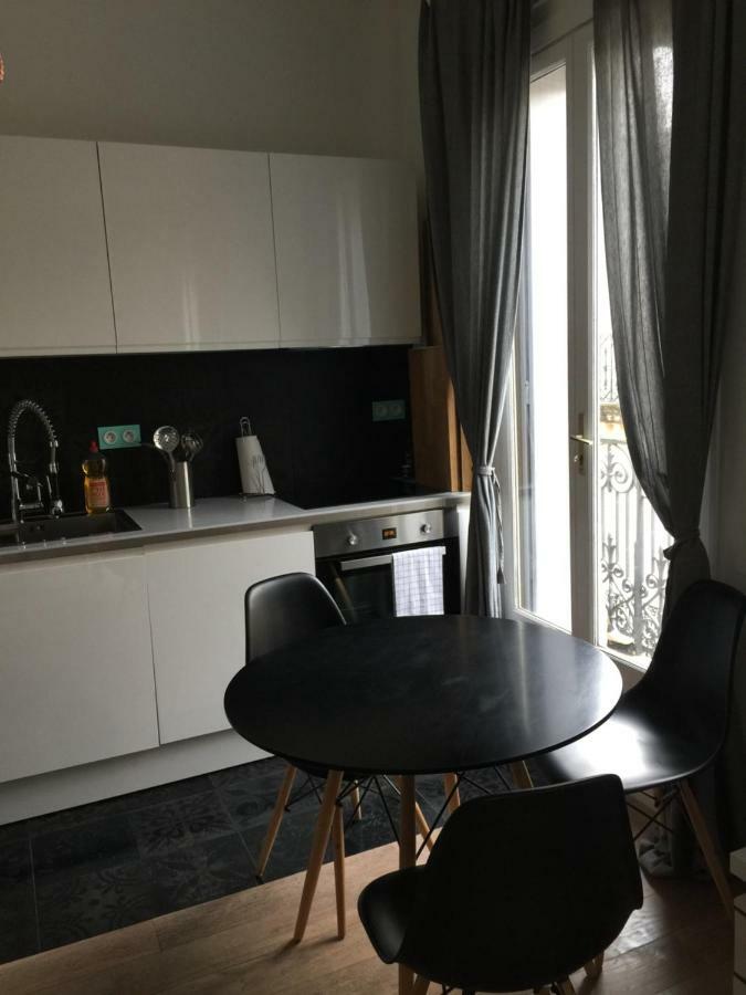 Charmant Appartement Hyper Centre Comedie Montpellier Exterior photo