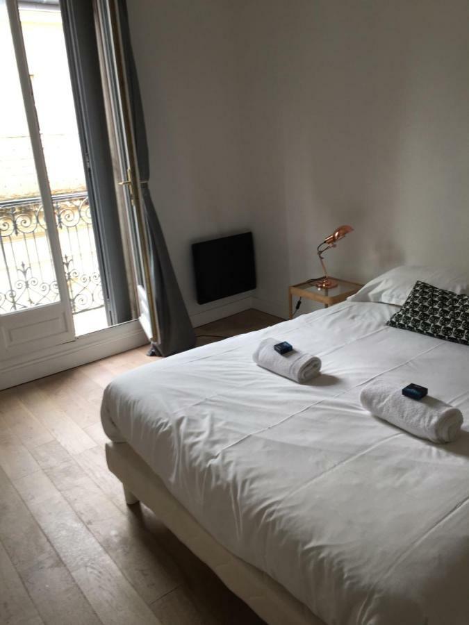 Charmant Appartement Hyper Centre Comedie Montpellier Exterior photo