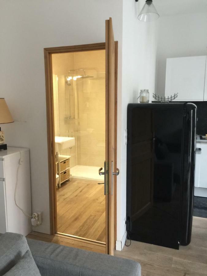 Charmant Appartement Hyper Centre Comedie Montpellier Exterior photo